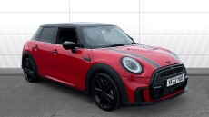 MINI Hatchback 1.5 Cooper Sport 5dr Petrol Hatchback